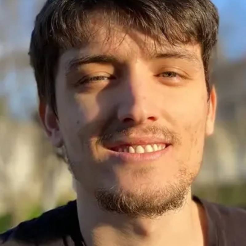 Celal, 28, Illfo Ogun stat