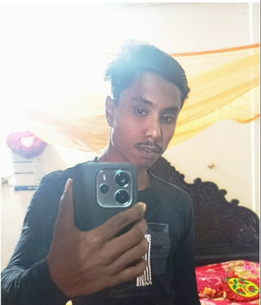 Ashik, 25, Hazaribagh Dhaka