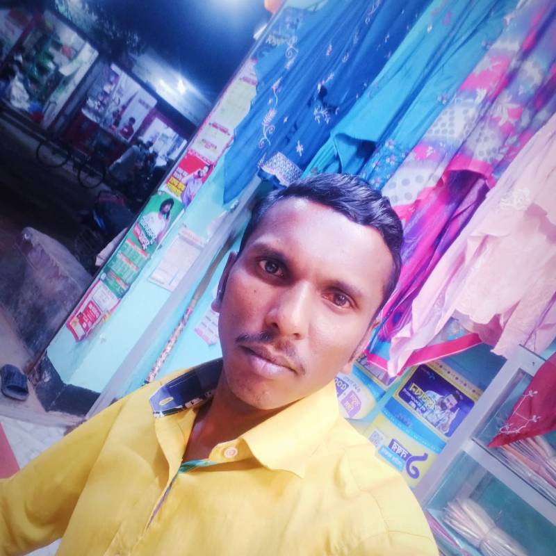 Akash, 29, Kishorganj Hossainpur