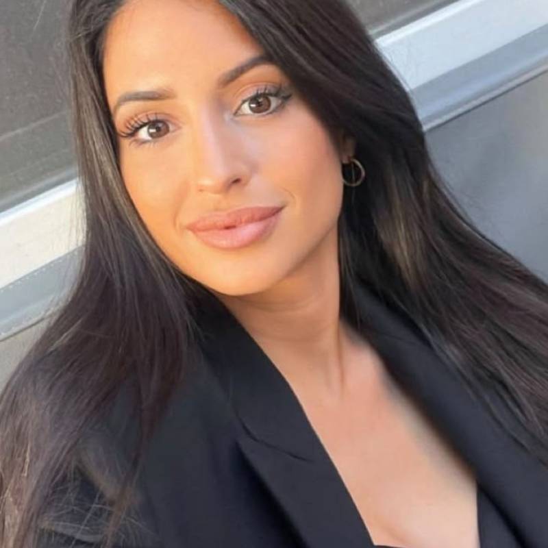 Marcy, 39, Brazil