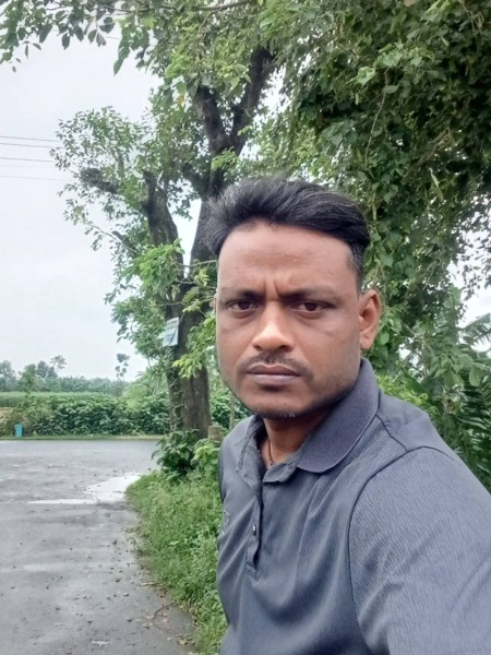 Nurislam, 41, Ohio