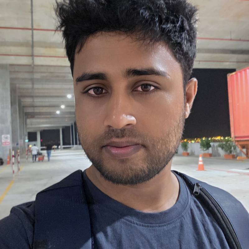 Khan, 28, Palestiana gaza