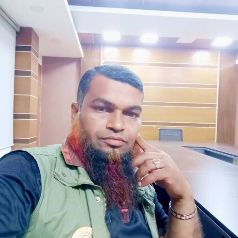 sayed, 38, Khulna rupsa