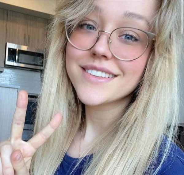 Breckie, 30, Laxmipure