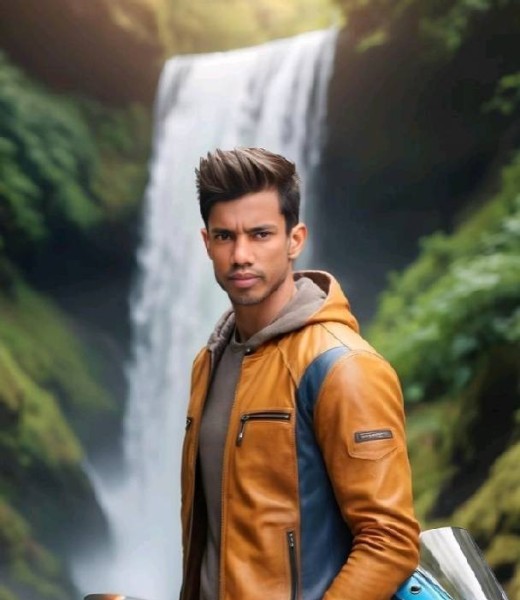Md, 28, Chandpur