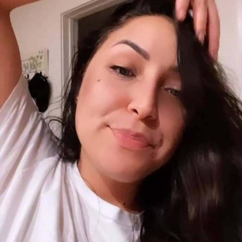 Martha, 37, Zurich