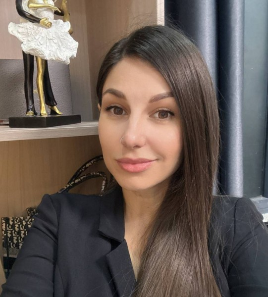 Sofia, 36, DAKAR