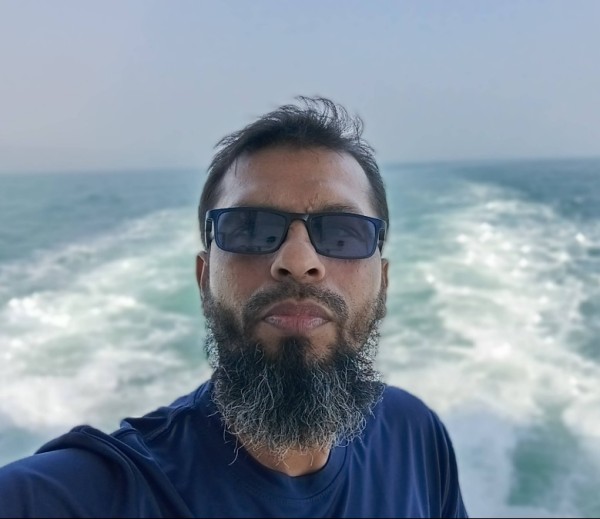 Md. Ar Latif, 34, Indiana United States