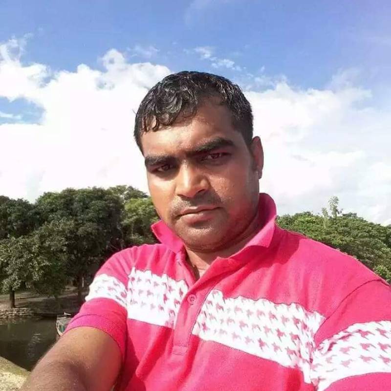 Billal, 38, Texas USA