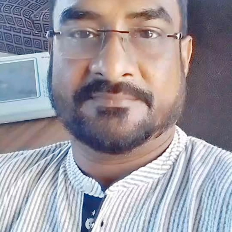 Alidur, 46, Angola Luanda