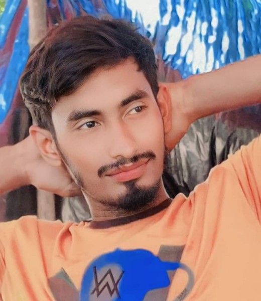 Akash, 26, London UK