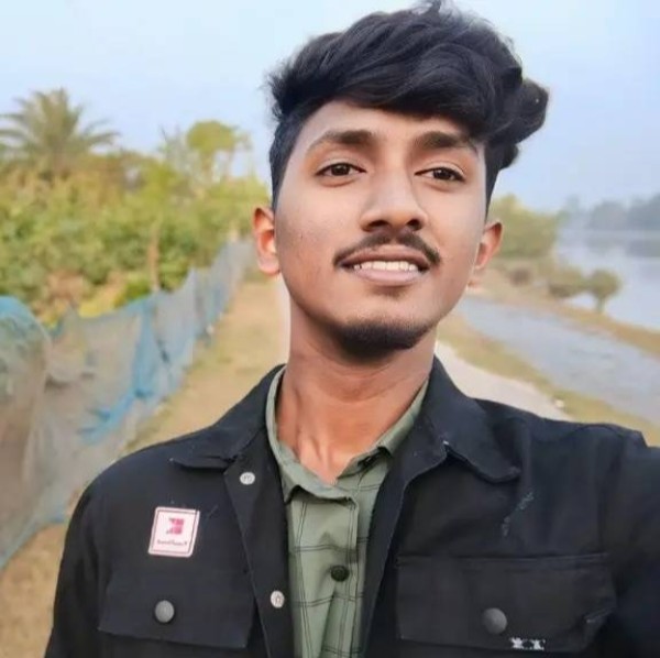 Anjan, 28, germany