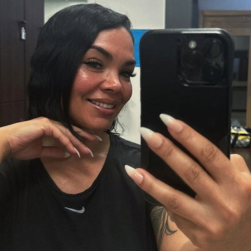 michelle, 30, Cleveland Ohio