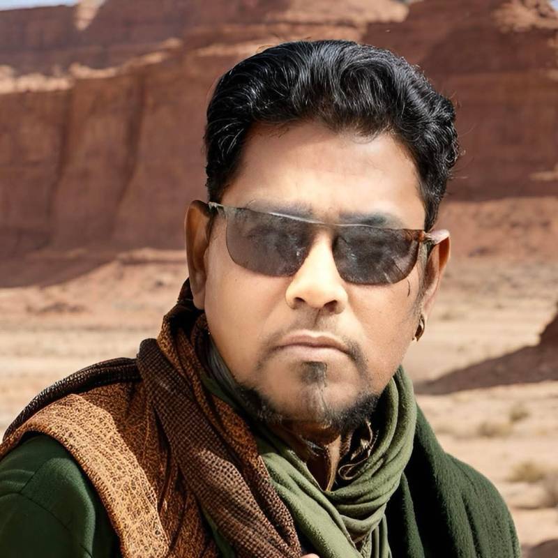 Herok, 47, Aubervilliers