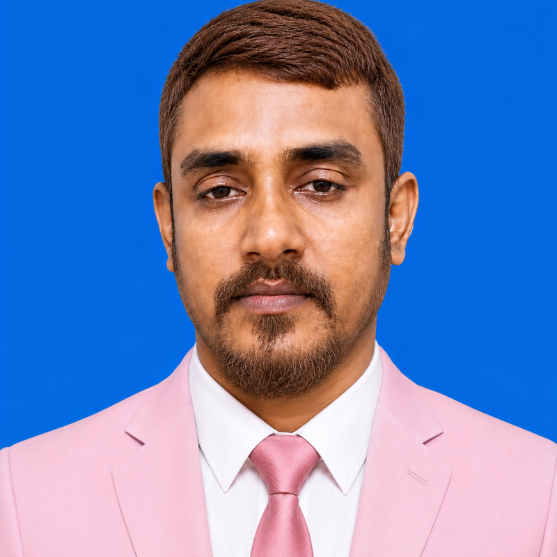 Rezaul, 38, Narail