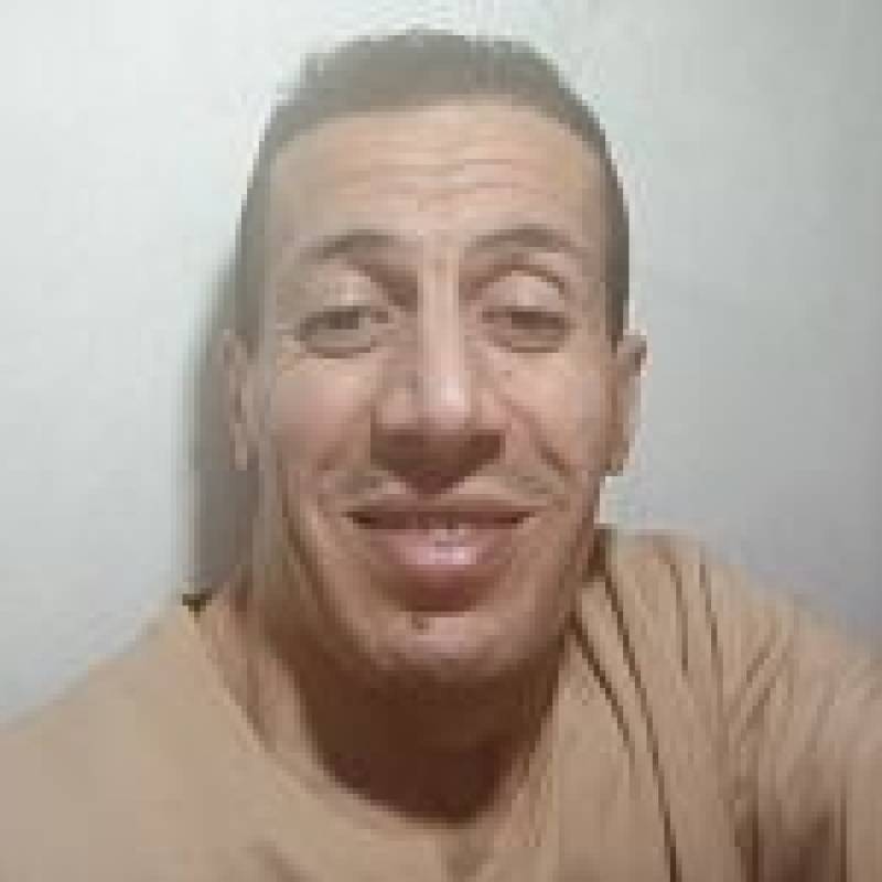 Abdalhakim dating