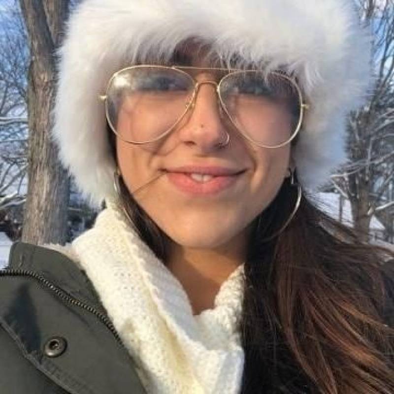 Clarissa Brian