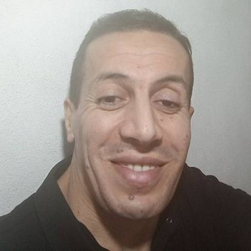 Hakimeldin dating