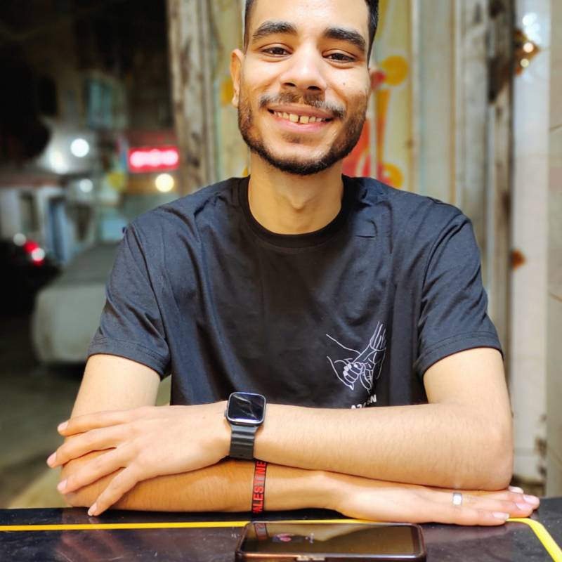 Abdo_Gamal dating
