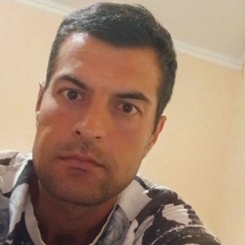 Erkin77897 dating