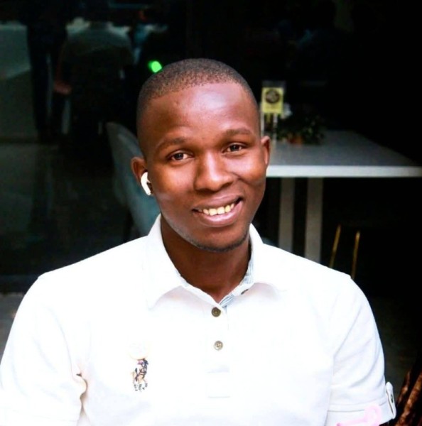 Moussa64046 dating