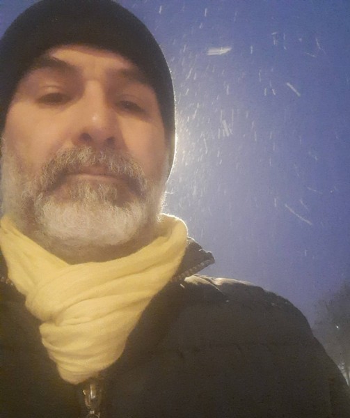 Sadek37636 dating