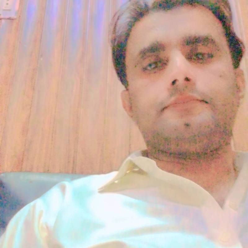 Shuaib95914 dating