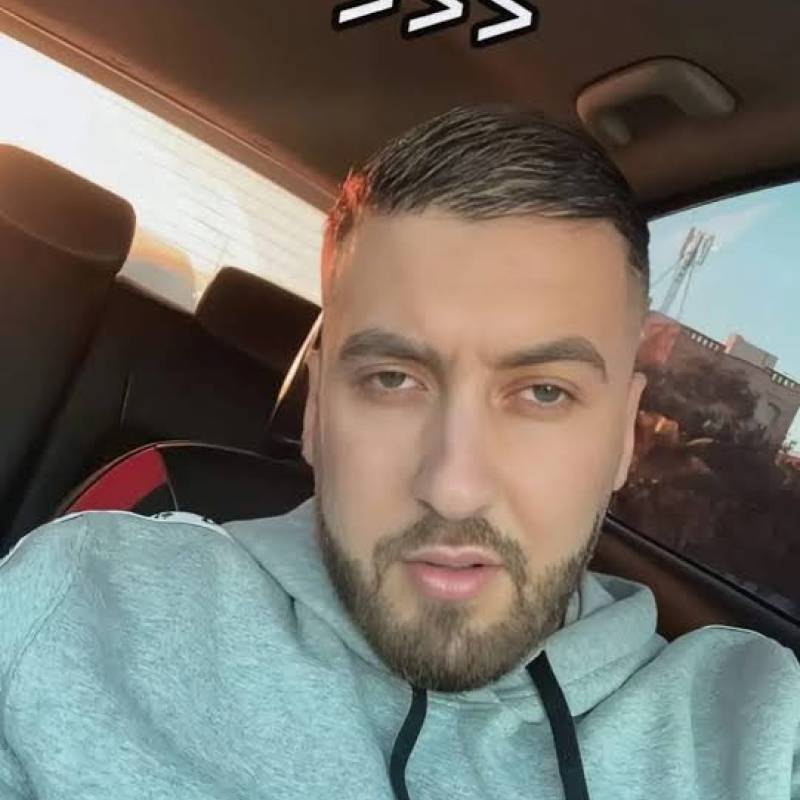Jamal58930 dating