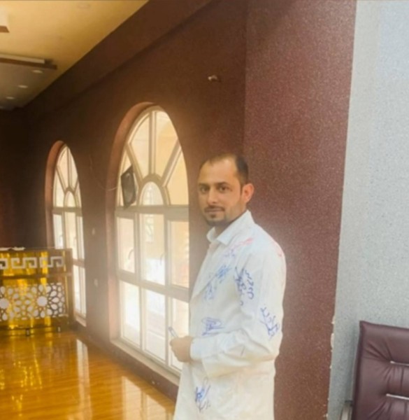 DrNisarAhmadMiakhil42102 dating
