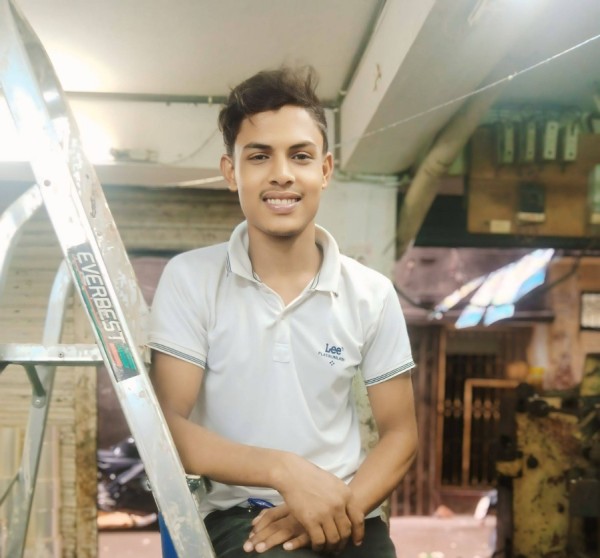 RMImran46714 dating