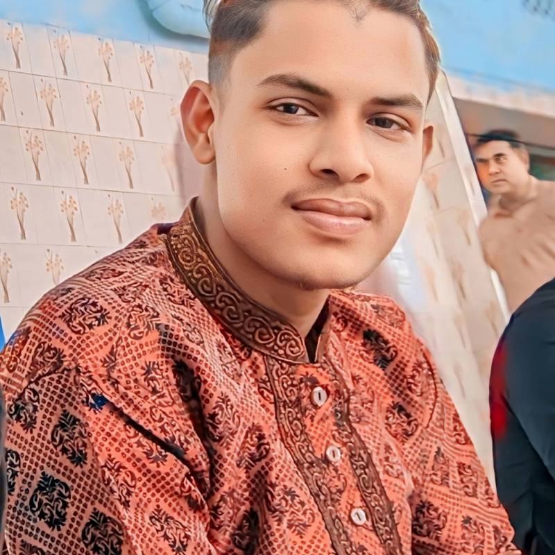 RMImran46714 dating