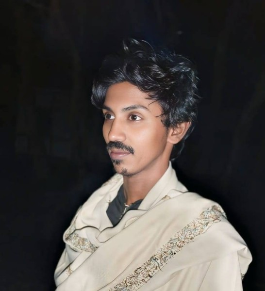 sadek96694 dating