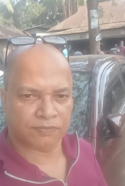 GulMohammad45466 dating