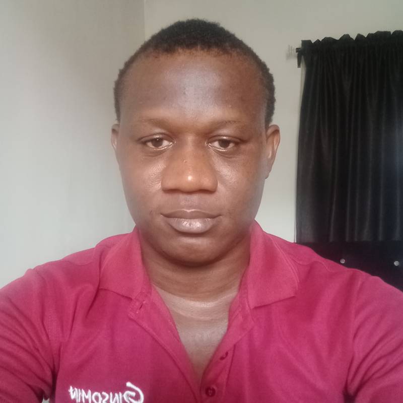 Maximus77404 dating