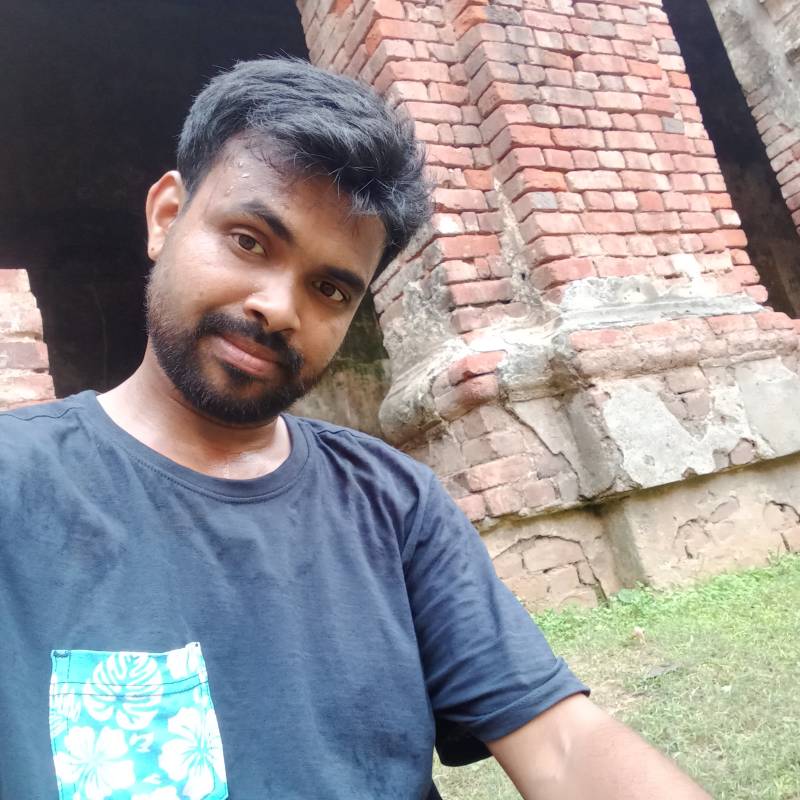MDismail83833 dating