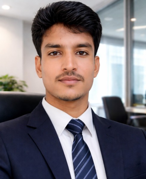 AlMamun33064 dating