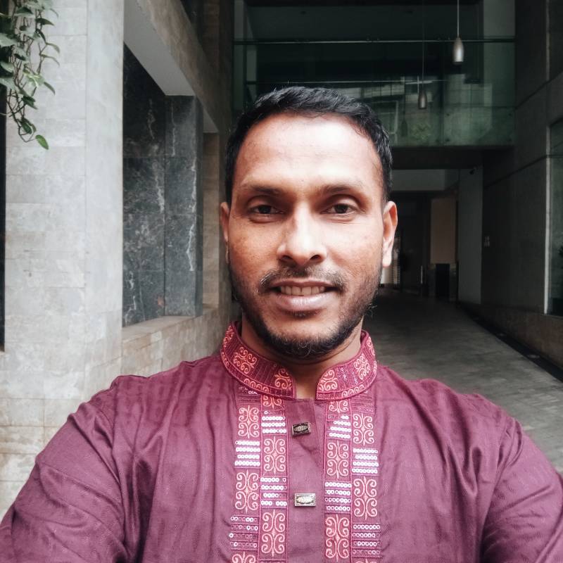 KhaledHossain92318 dating