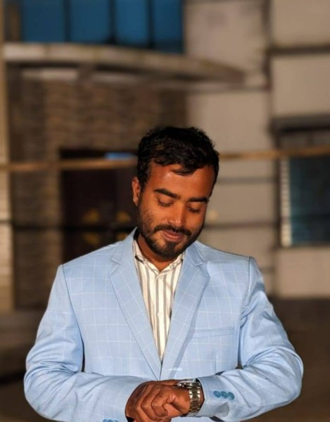 MdAbdullah18370 dating