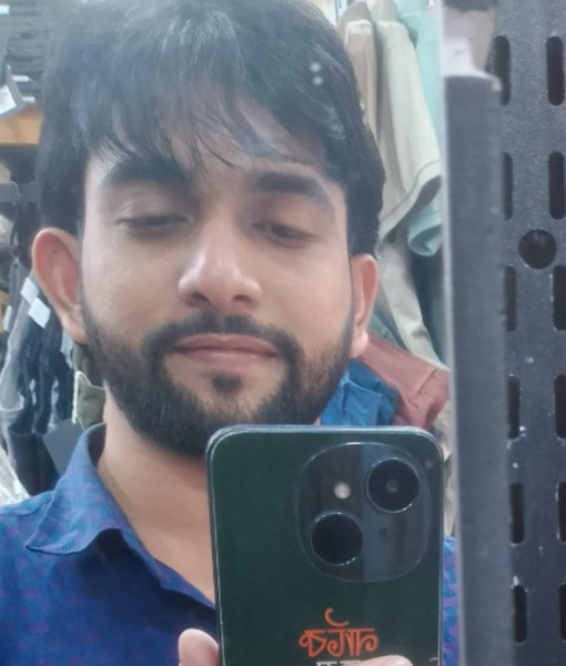 Shuvo85222 dating