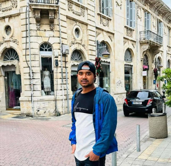 Sheikh14168 dating