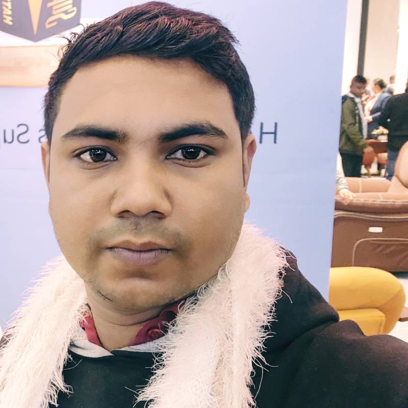 Iftikar77284 dating