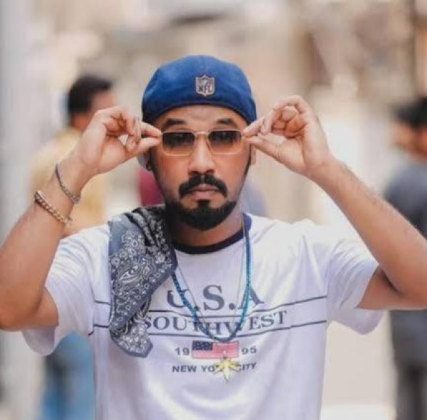 Rashid23421 dating