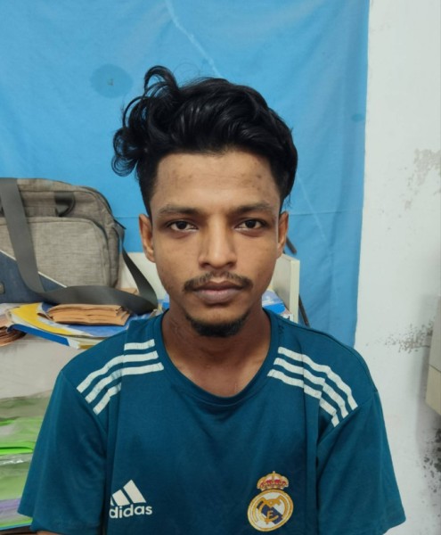 AJOYKUMAR18016 dating