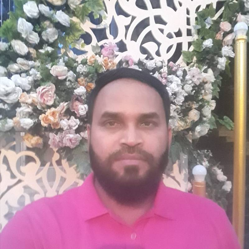MdSkamal76708 dating