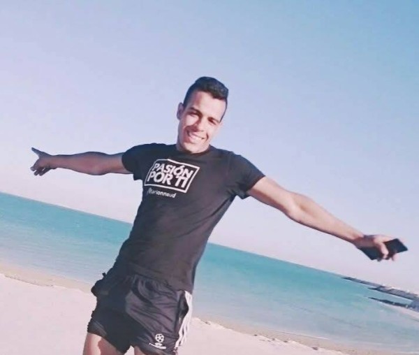Driss90216 dating