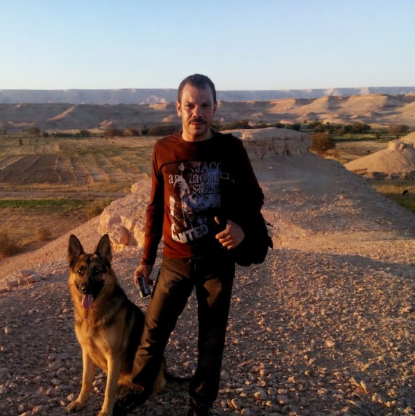 Mohamed38498 dating