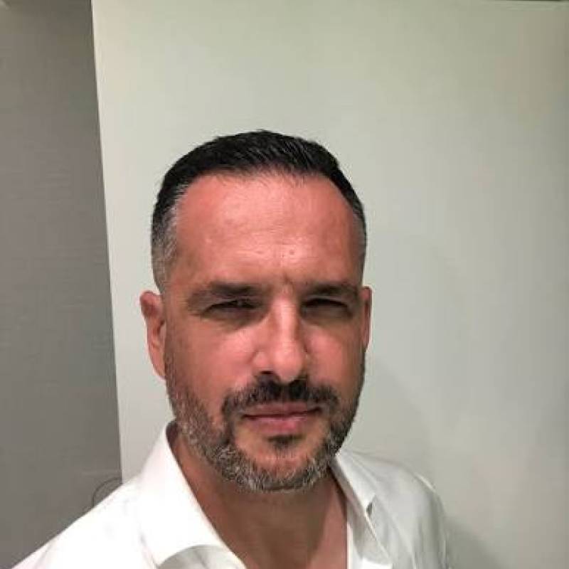 Christophe18436 dating