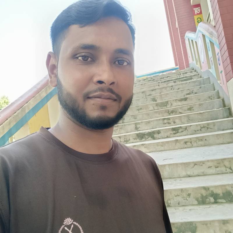 MdSaddamHosen27852 dating