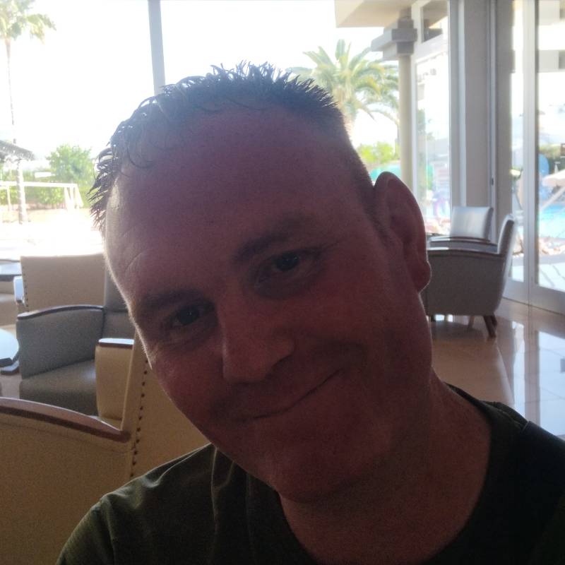 Graham90233 dating
